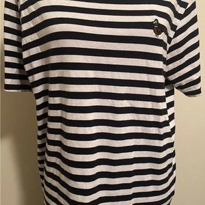 Denim & Flower Ricky Singh Men’s T-Shirt Tee Size XL